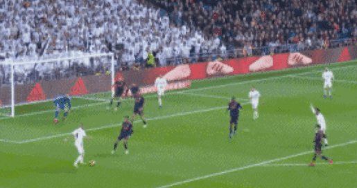 李嗣镕：大家都没想到我首秀进球，下来都恭喜我