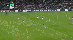 阿森纳1-2遭绝杀+利物浦3-3被绝平，曼城3-0，英超最新积分榜出炉